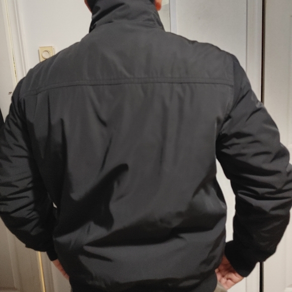 George Jacket - Picture 9 of 9